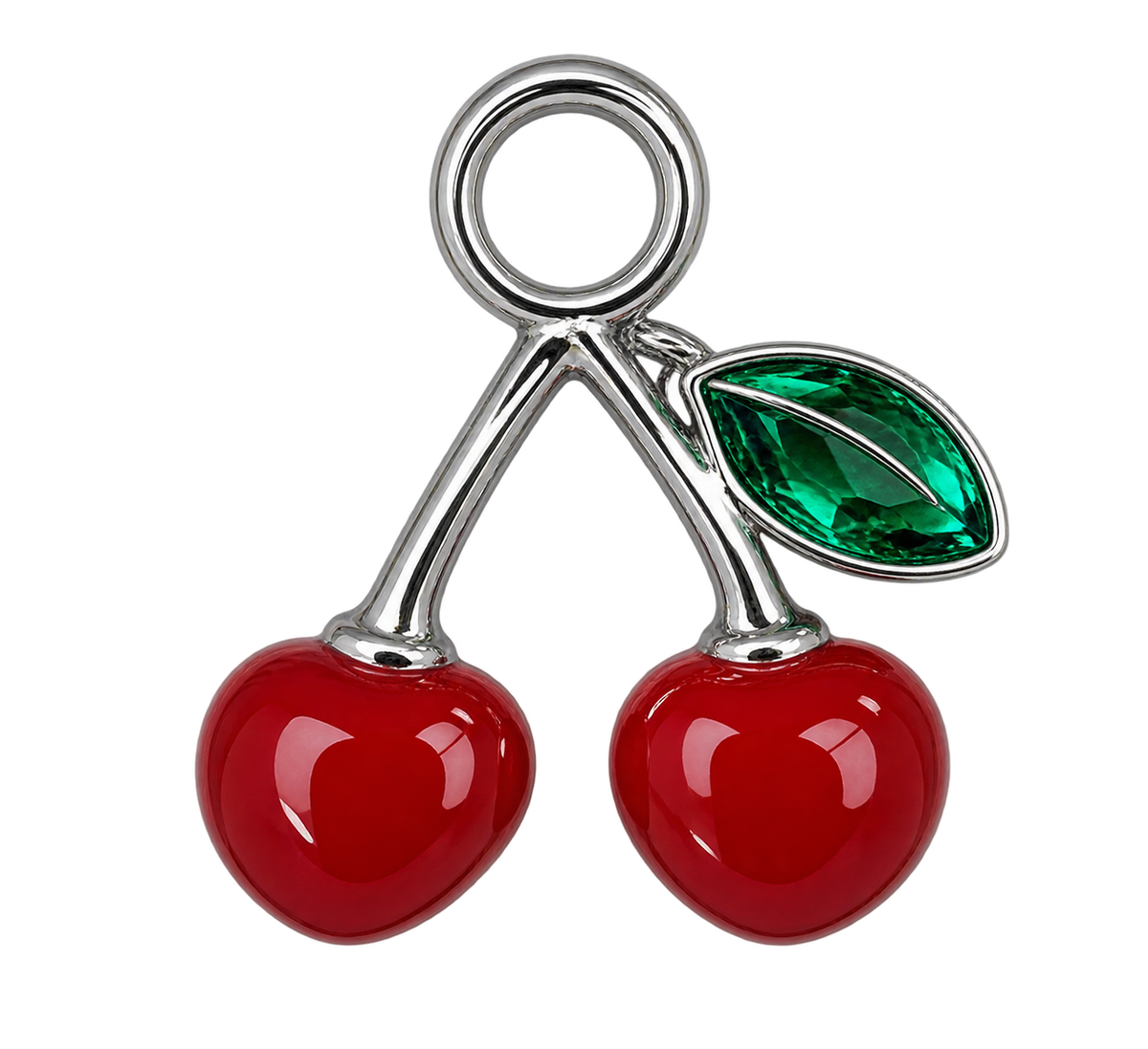 Charm cherry