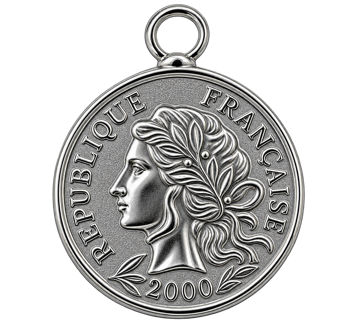 Charm République