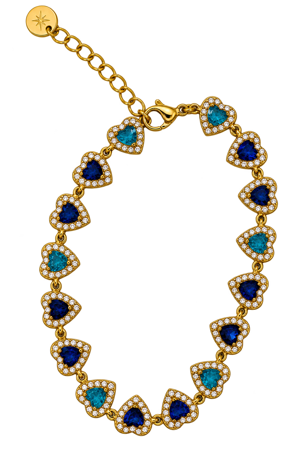 Bracelet Iris