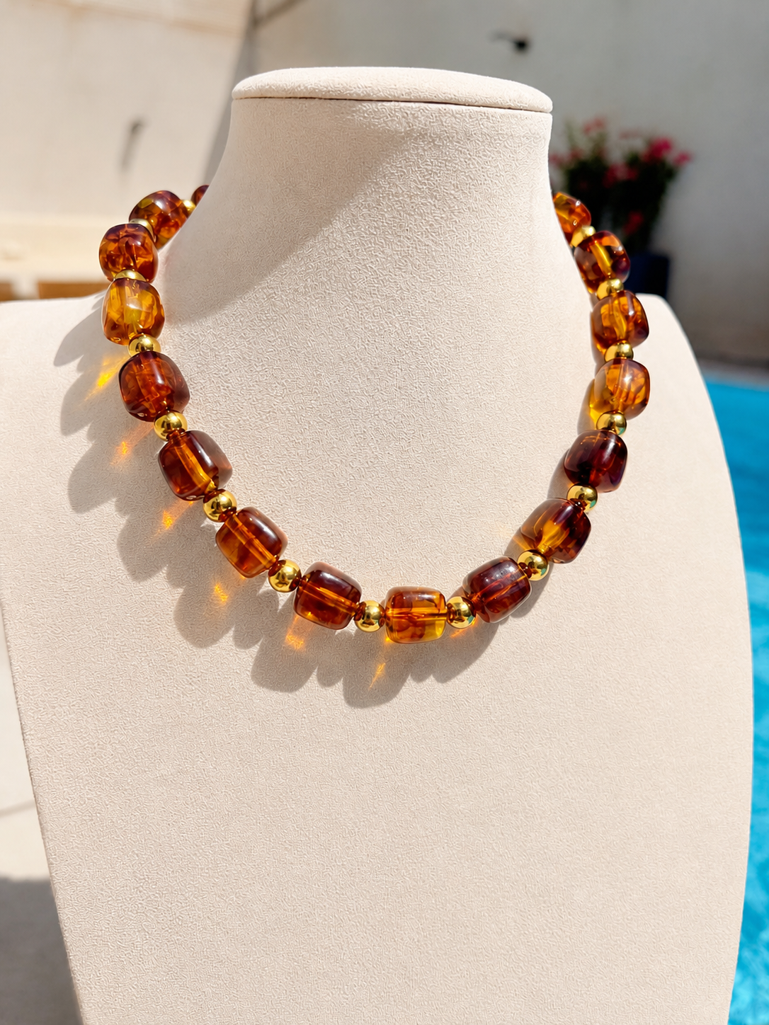 Collier Solea