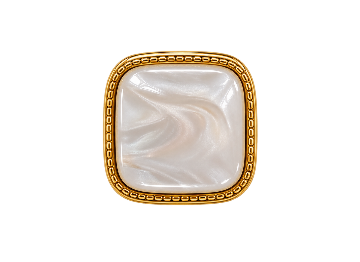 Bague Virginie
