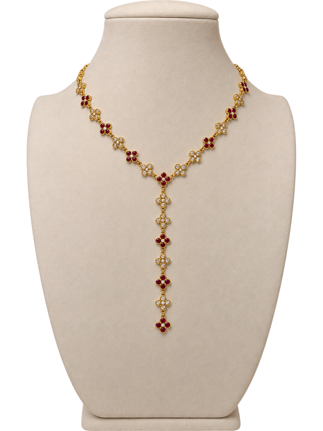 Collier Lise