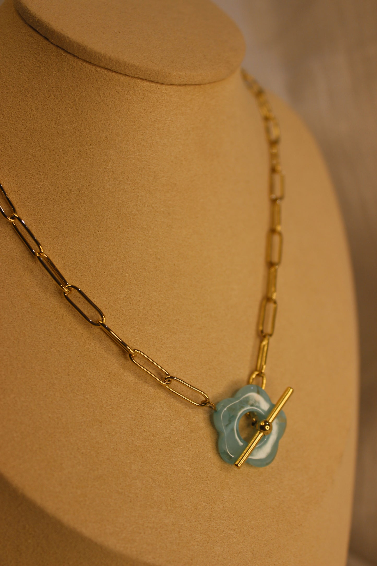 Collier Florence