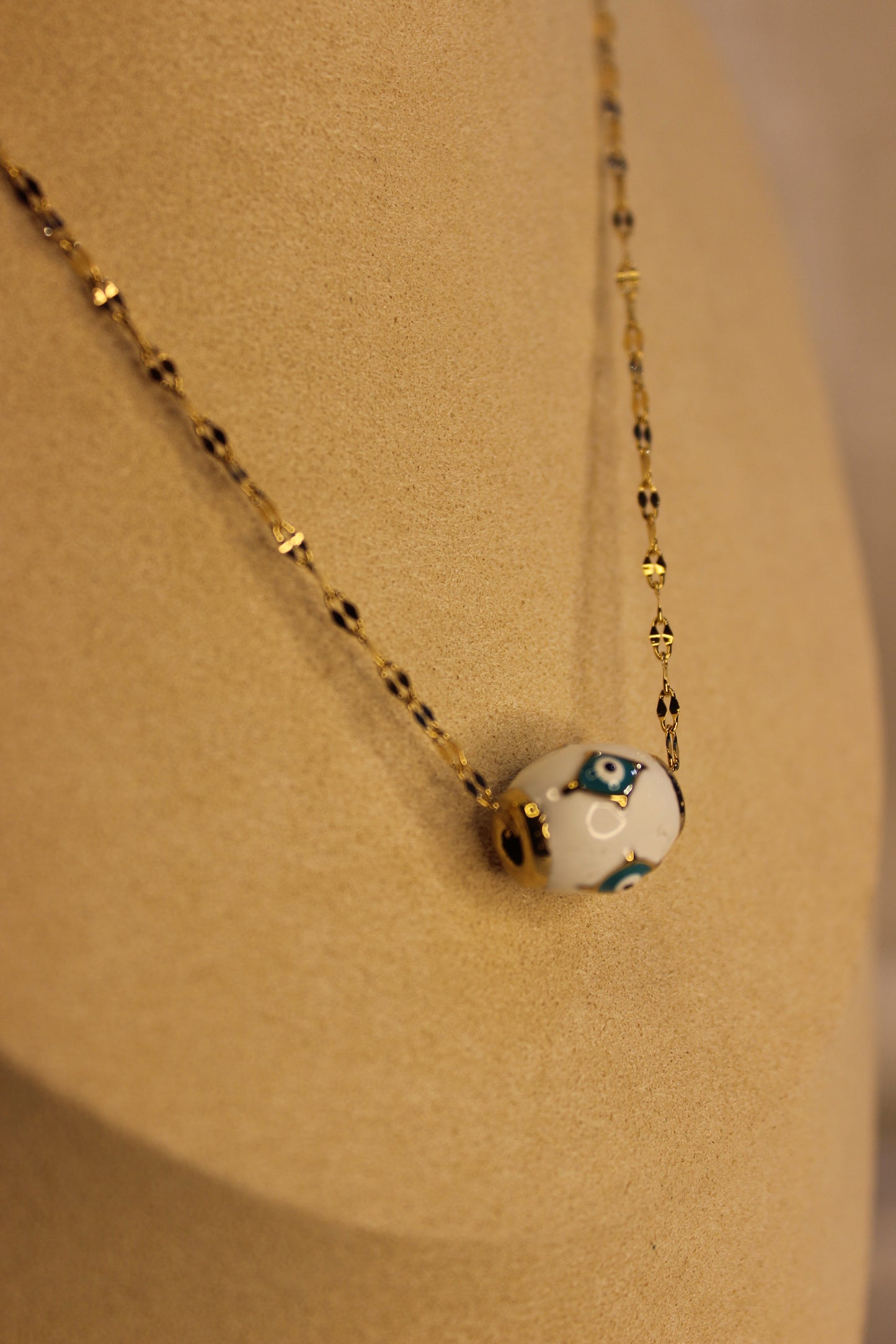 Collier Amsterdam