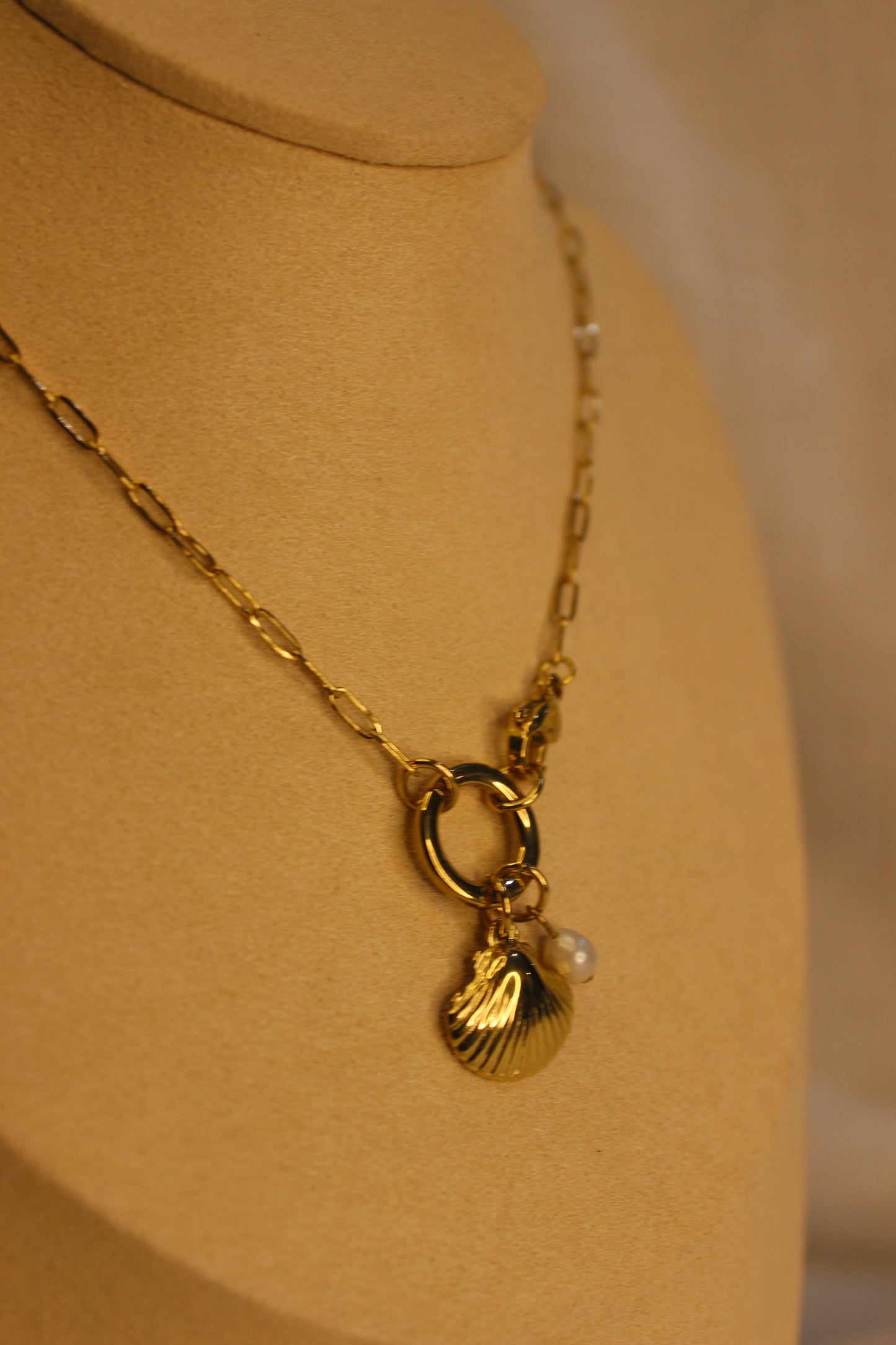 Collier Philadelphie
