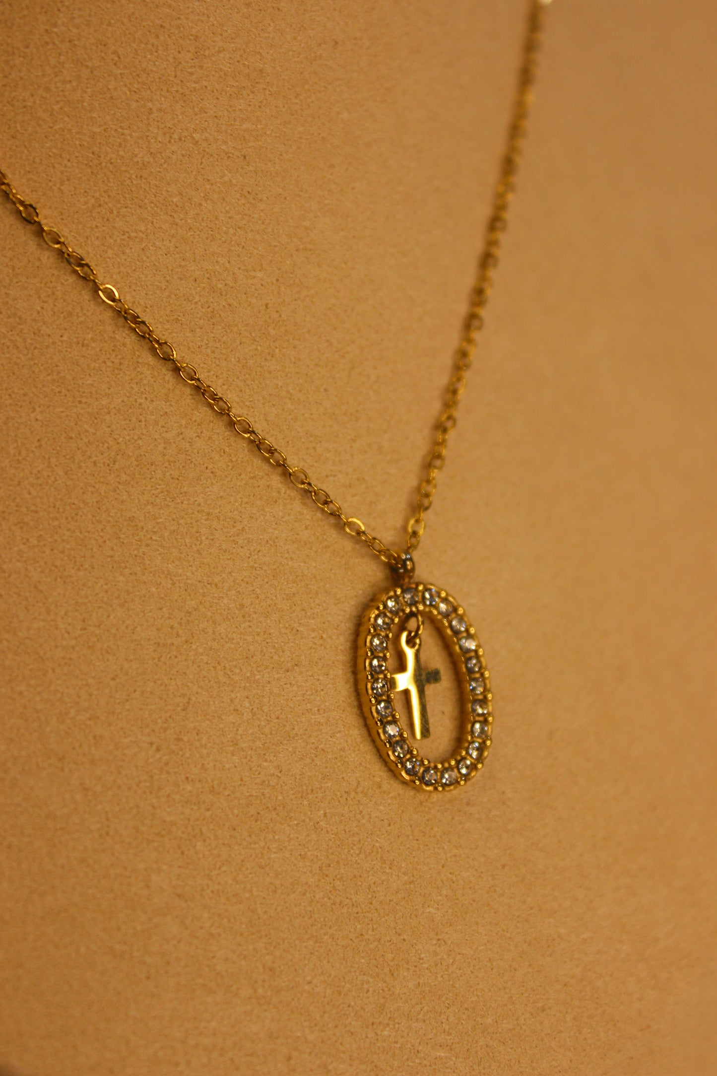 Collier Nancy