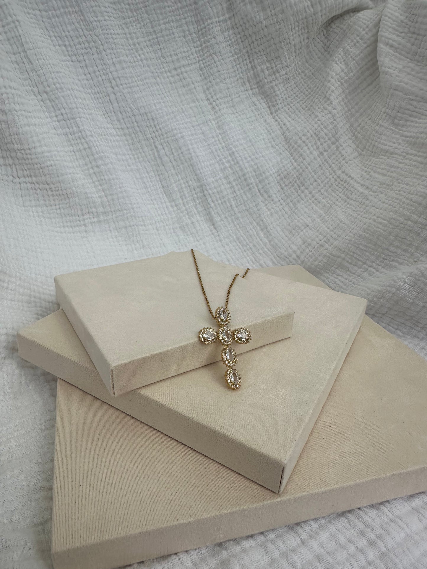 Collier Marie