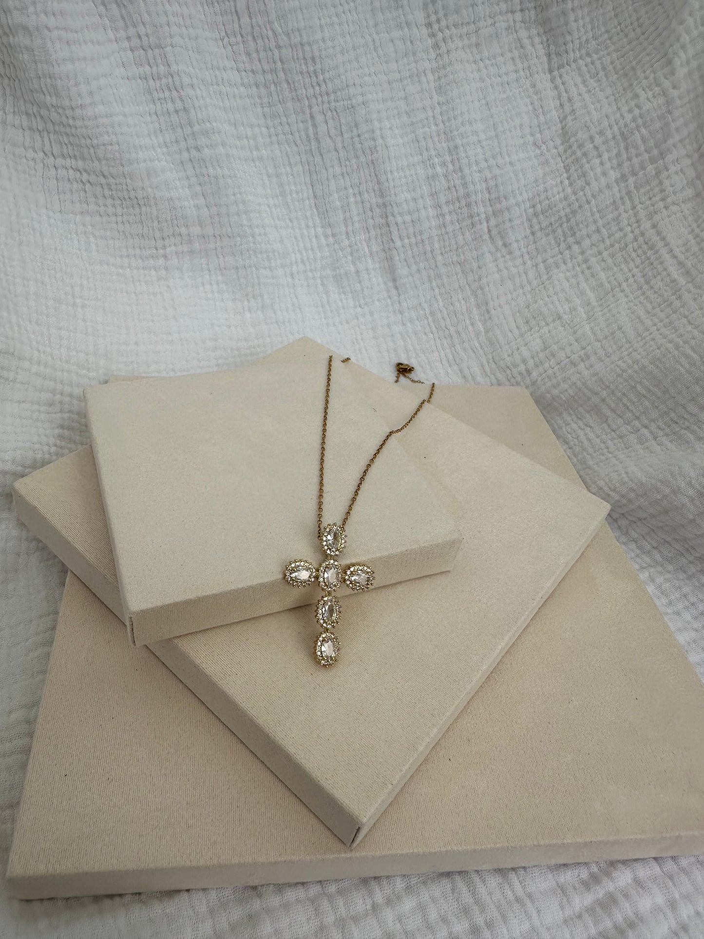 Collier Marie