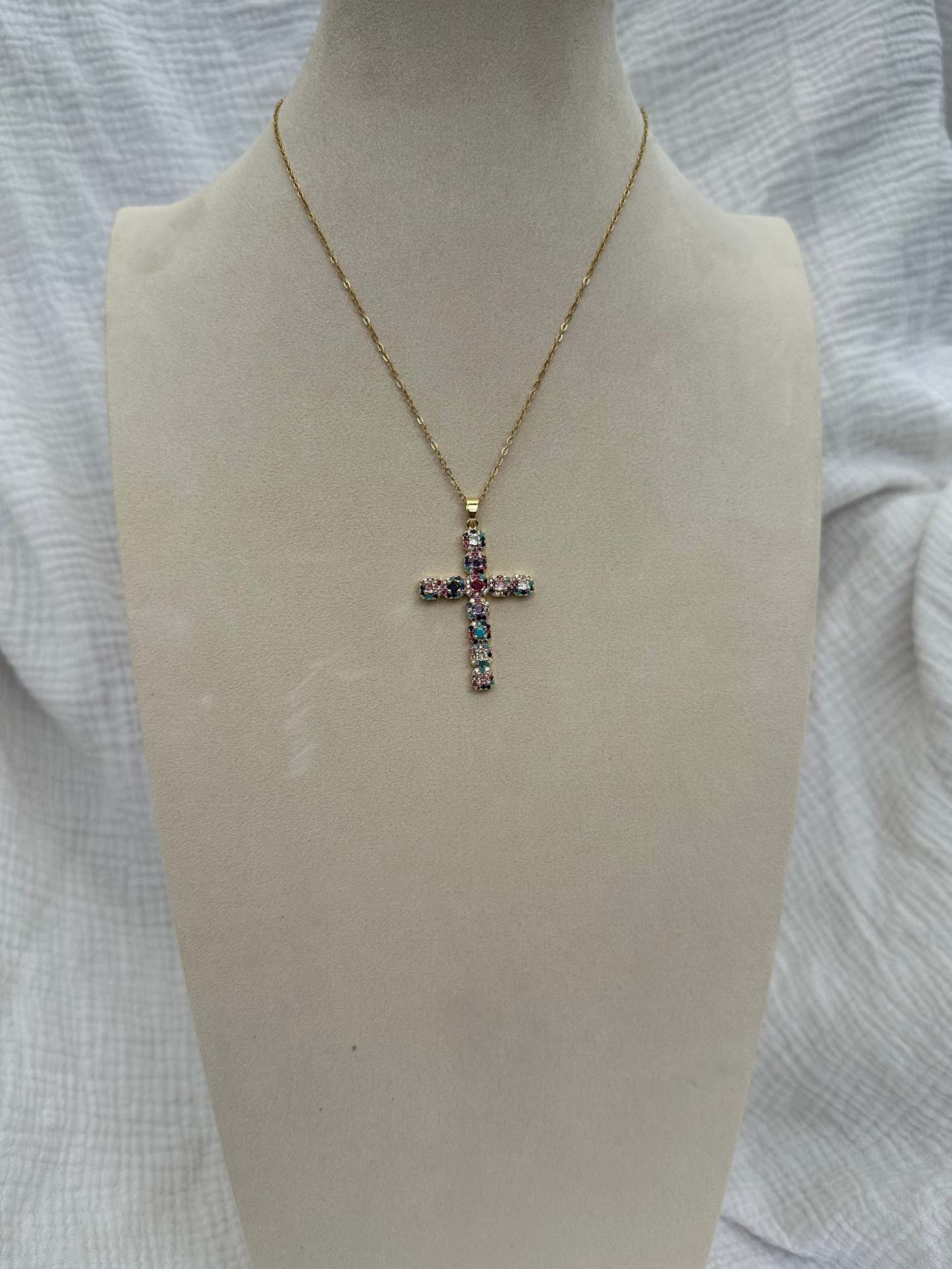 Collier Eve