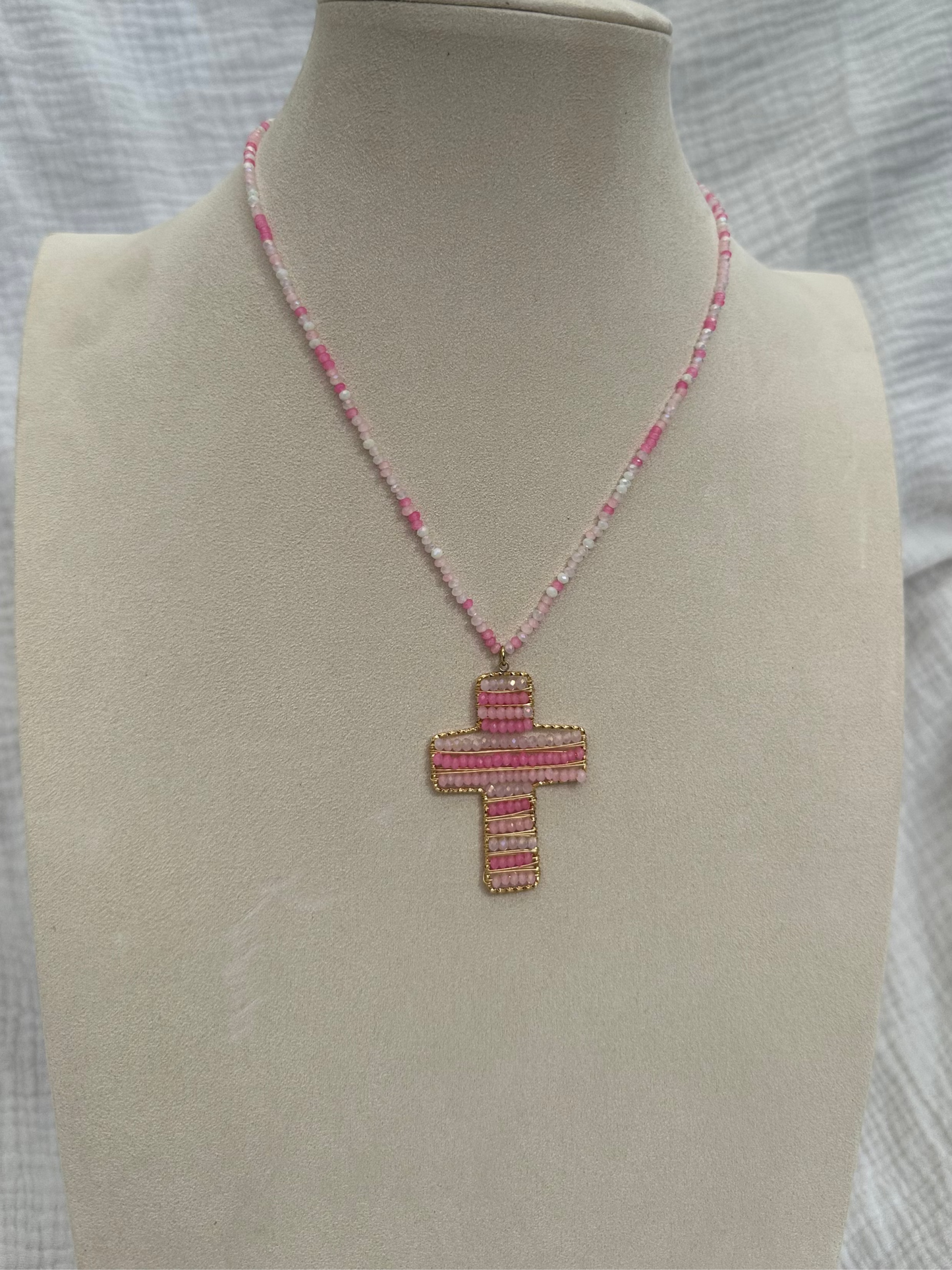 Collier Noémie