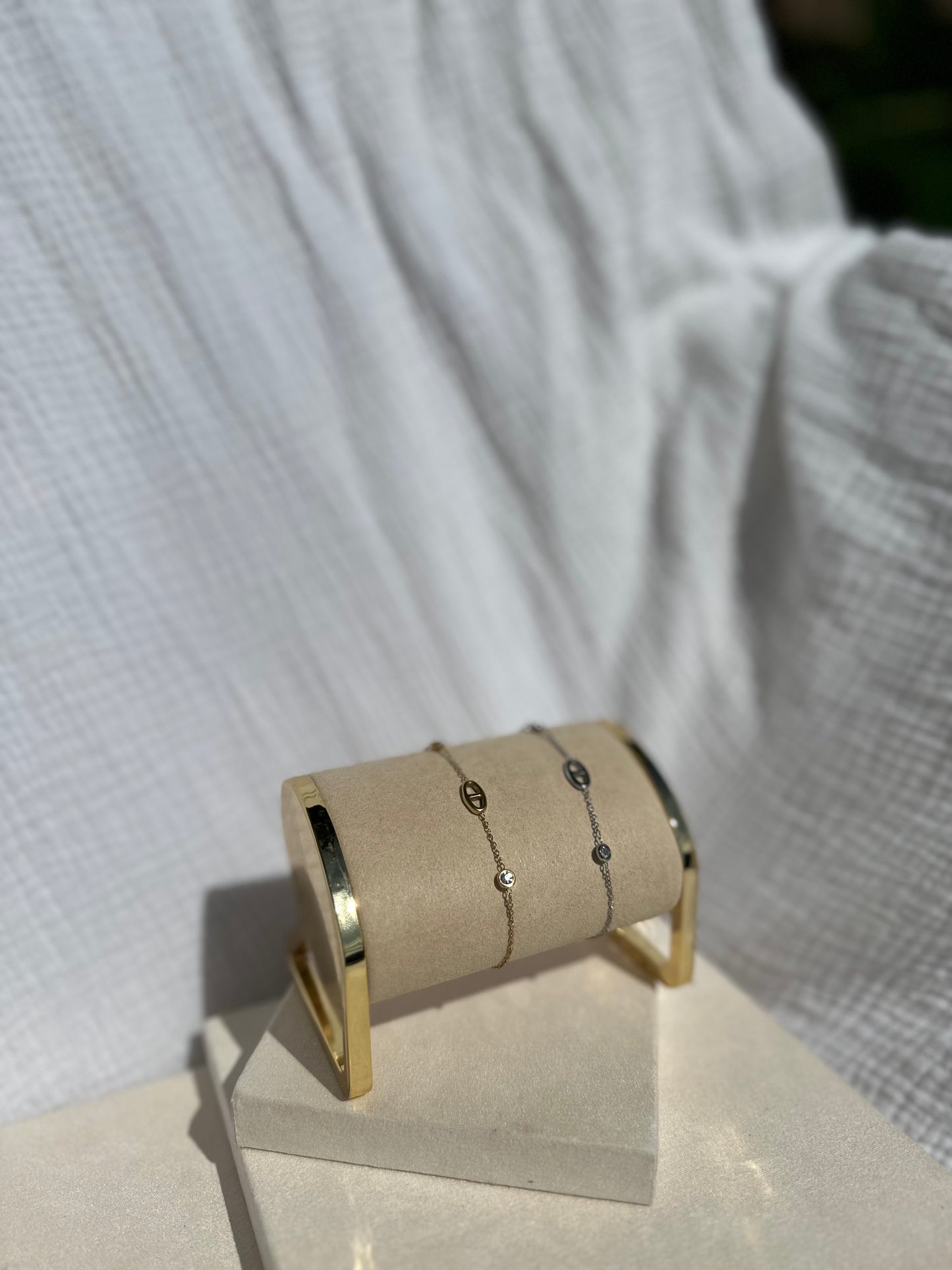 Bracelet Ambre