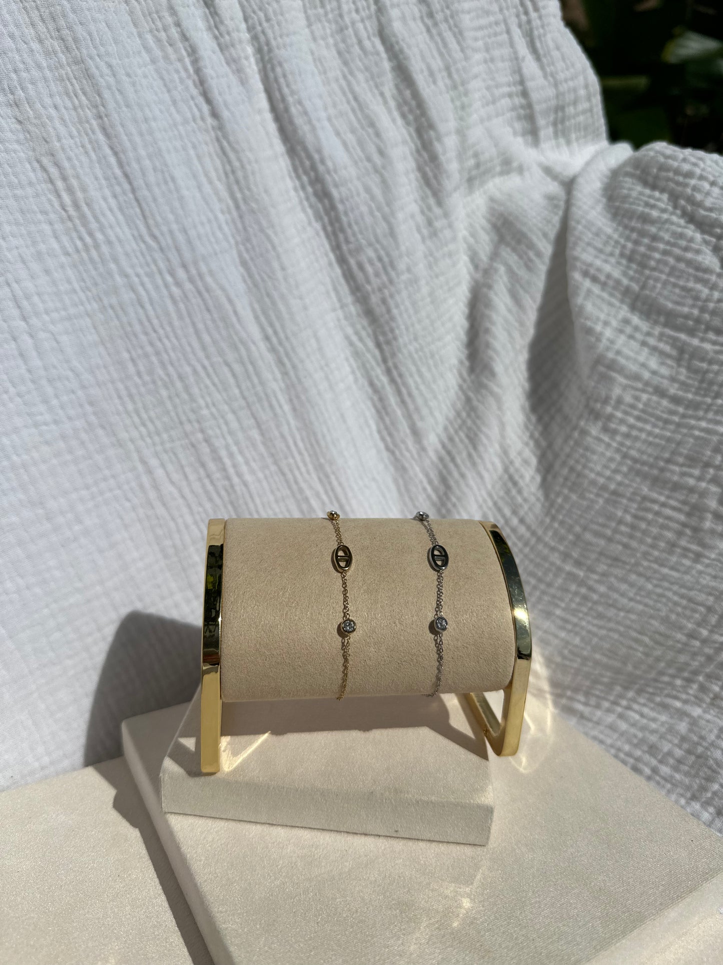 Bracelet Ambre