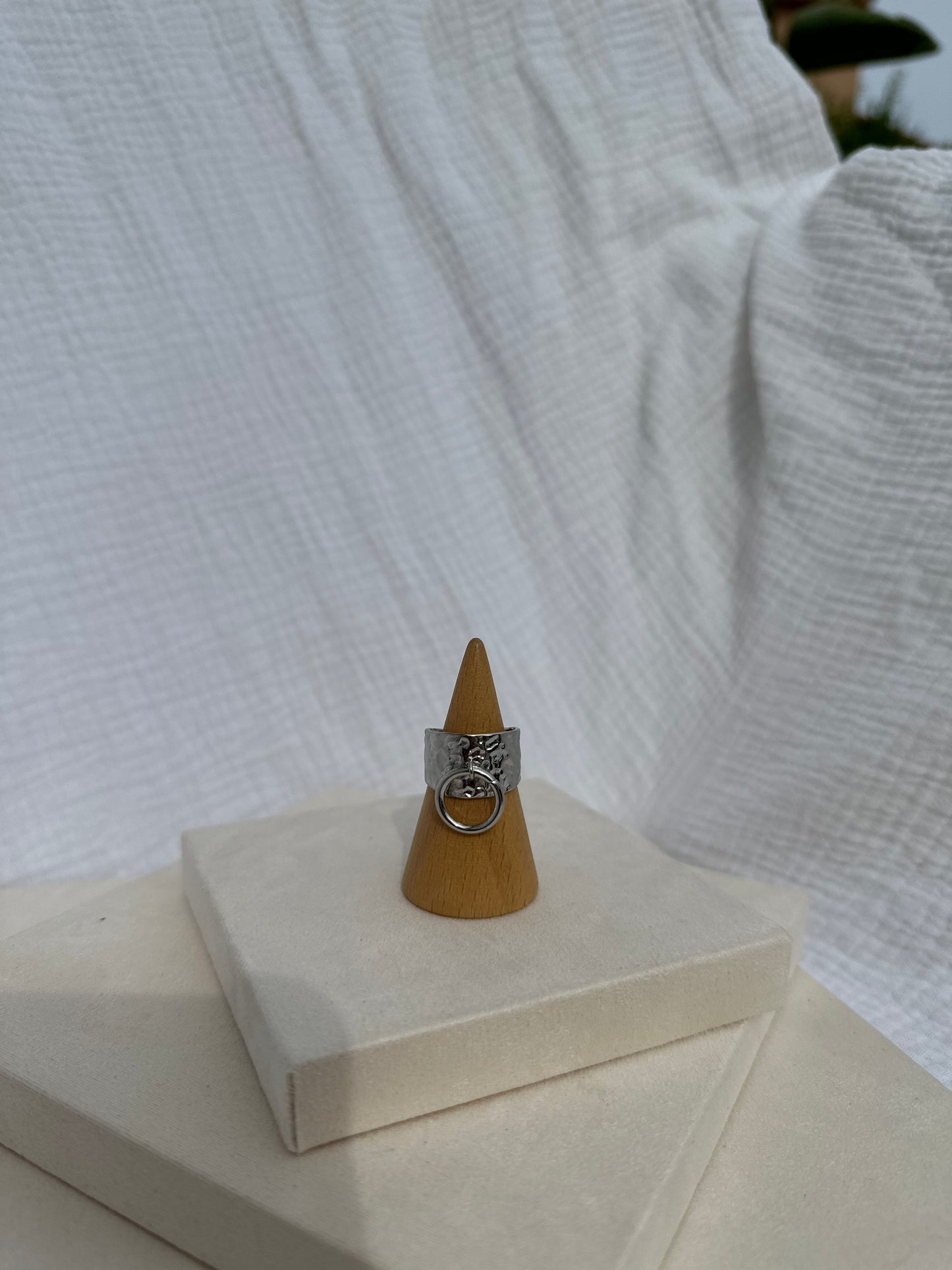 Bague Camille