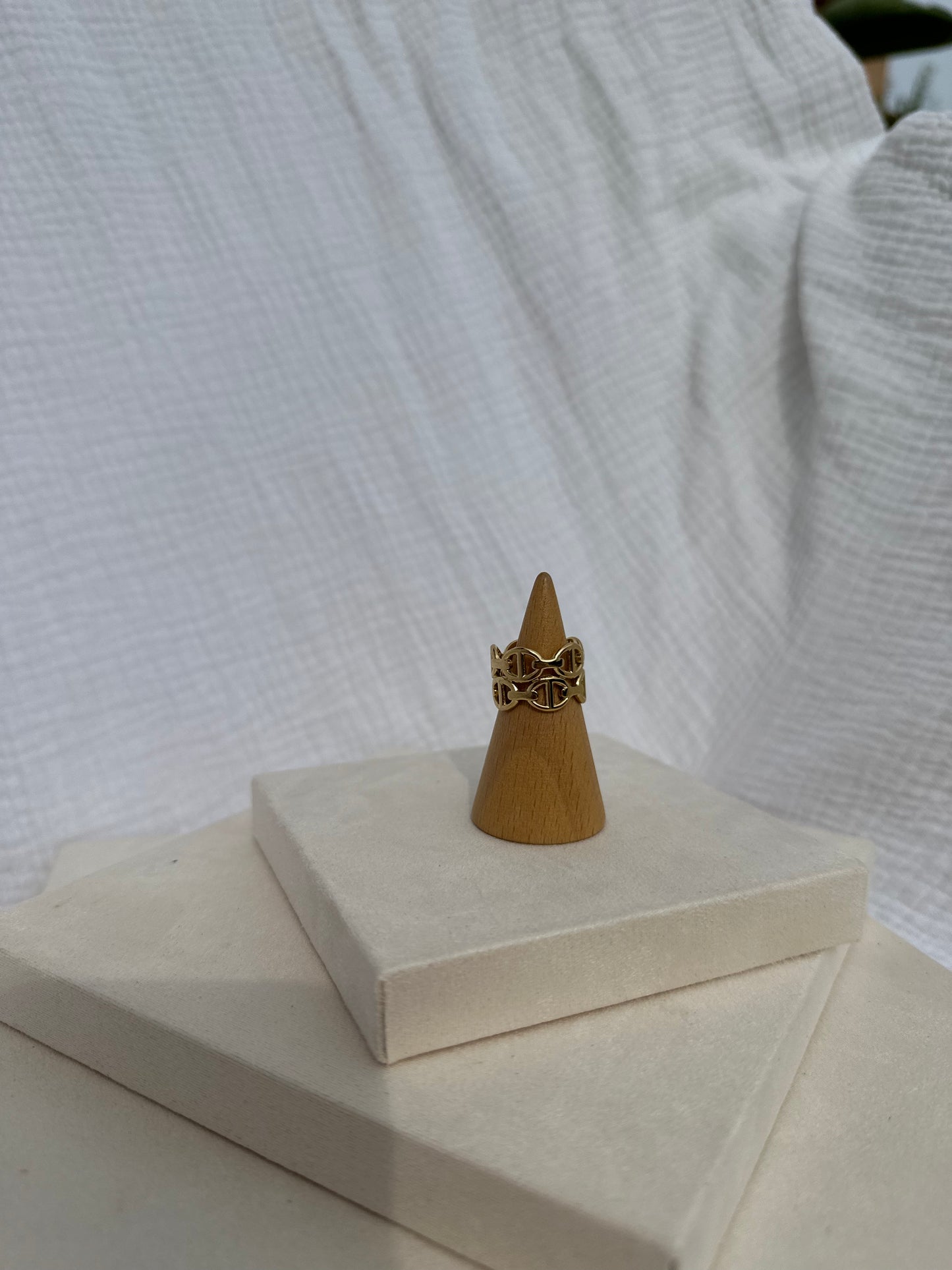 Bague Victoire