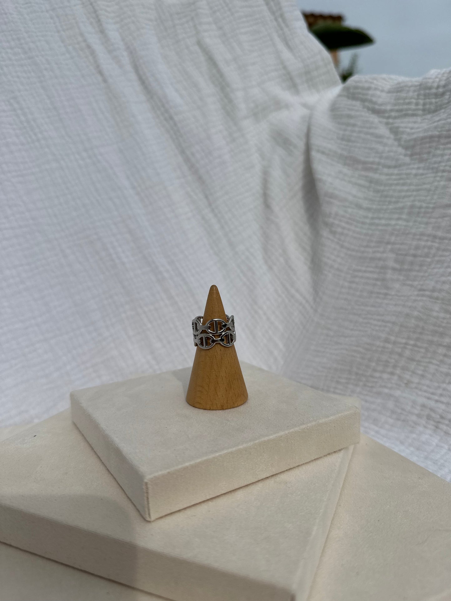 Bague Victoire