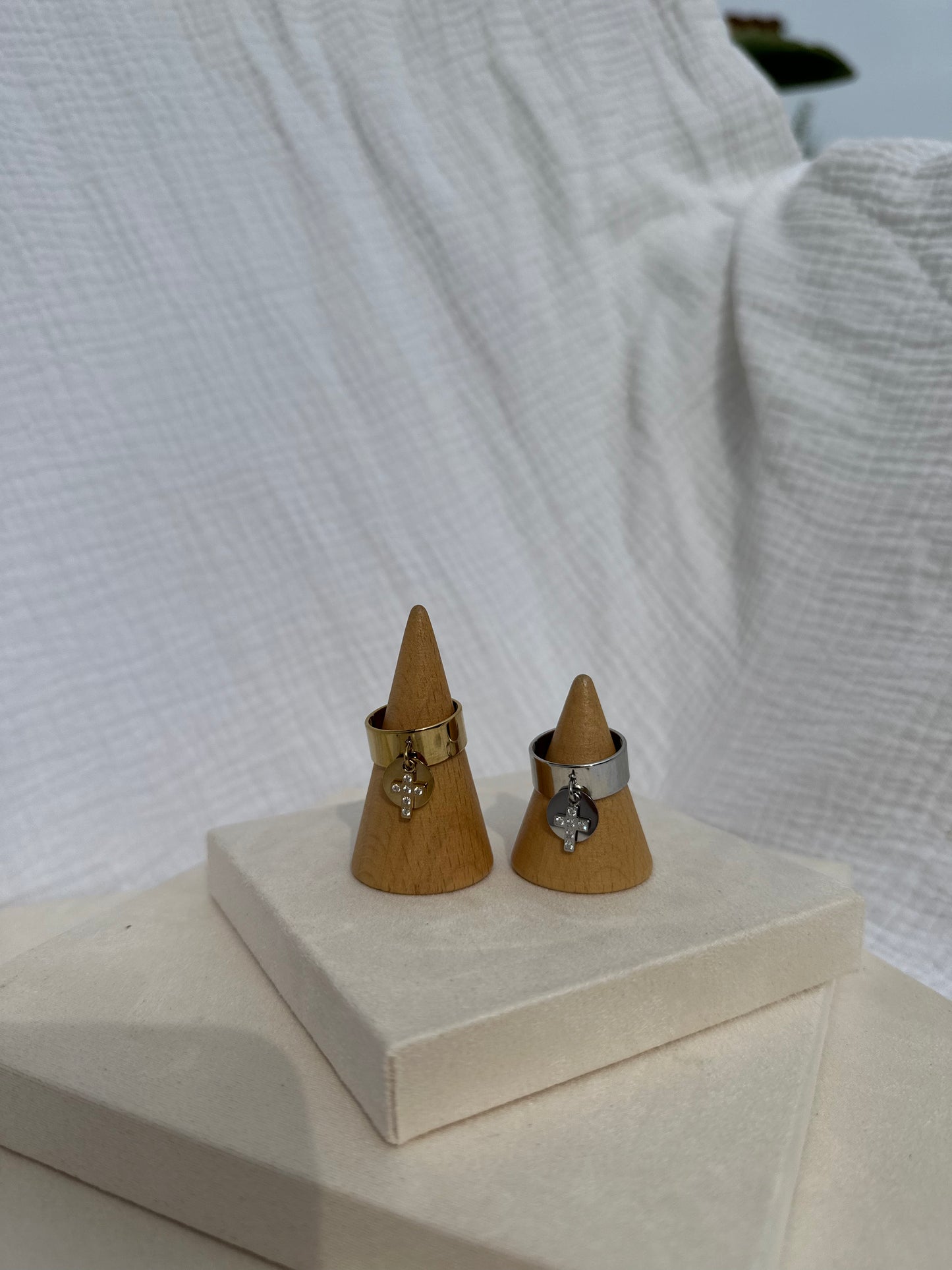 Bague Zoé