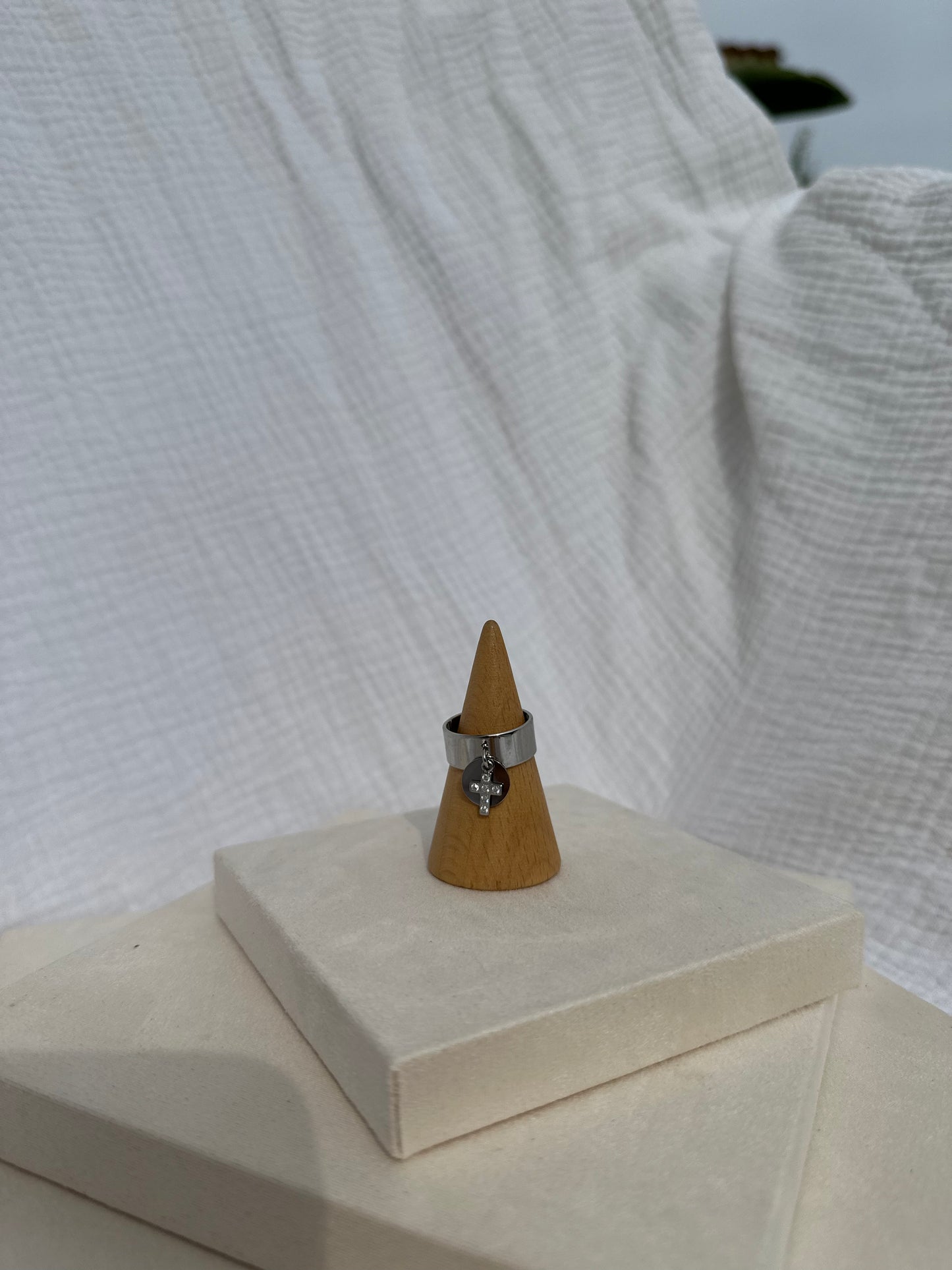 Bague Zoé