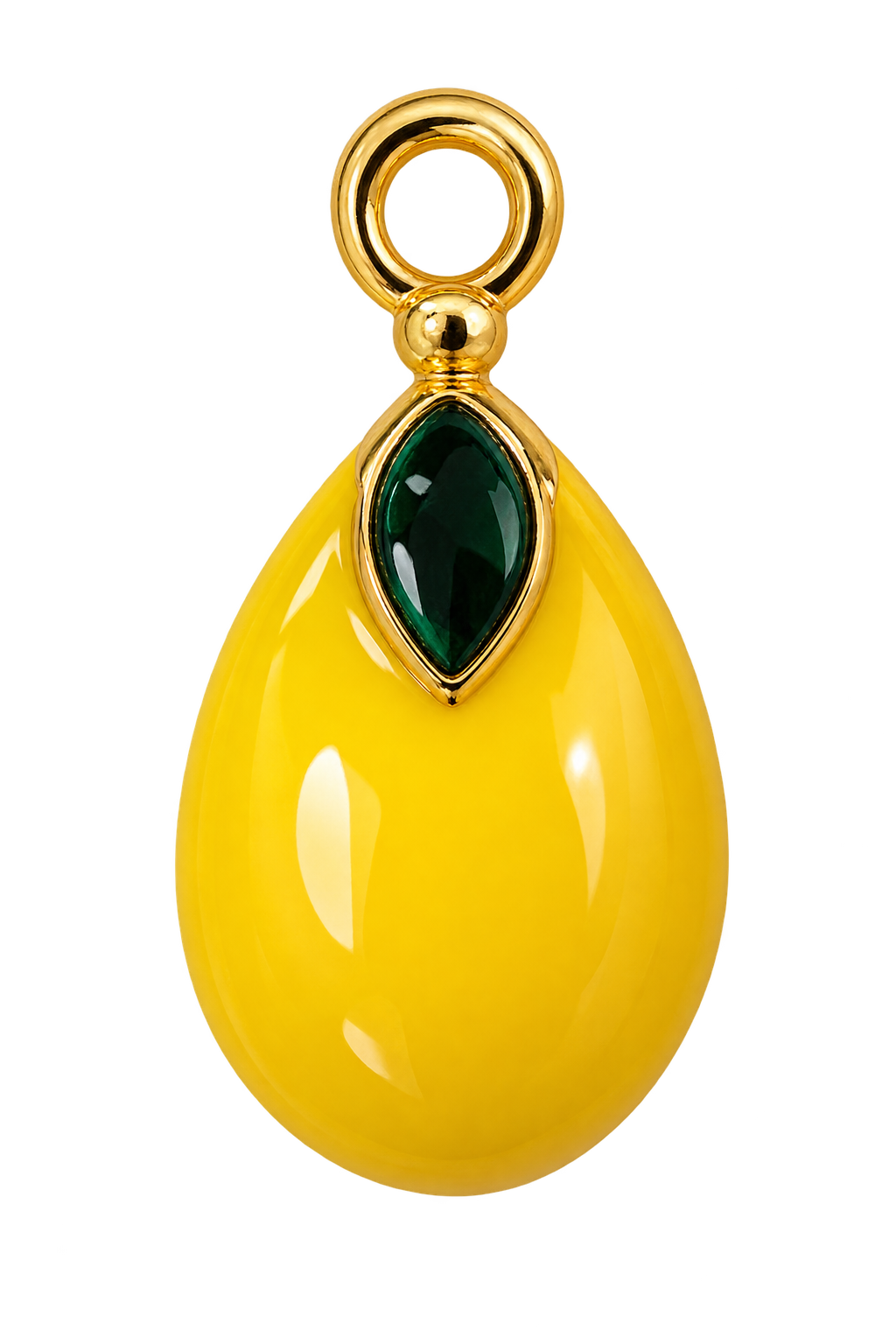 Charm citron