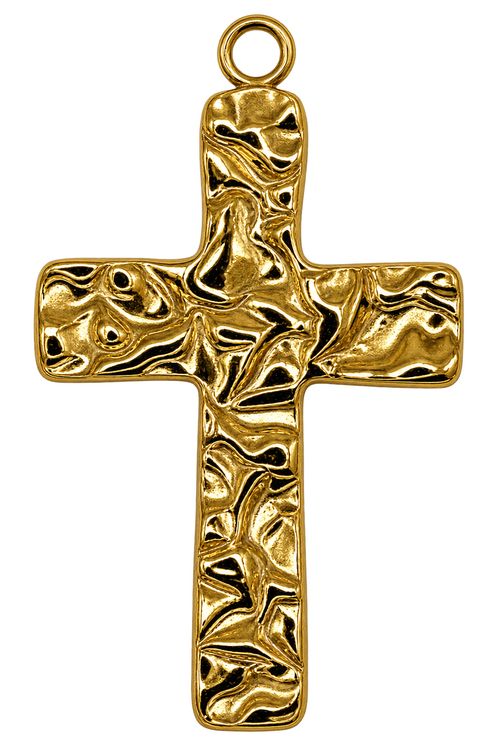 Charm croix