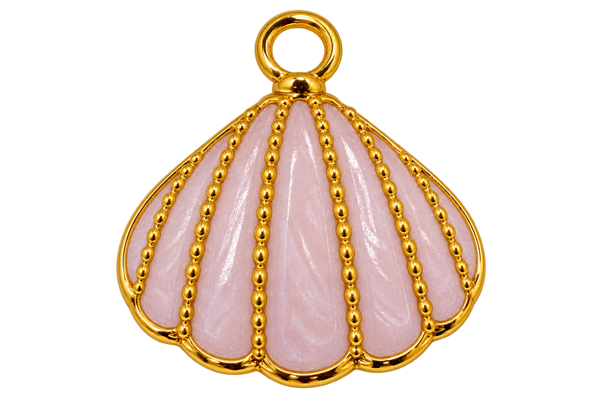 Charm marée