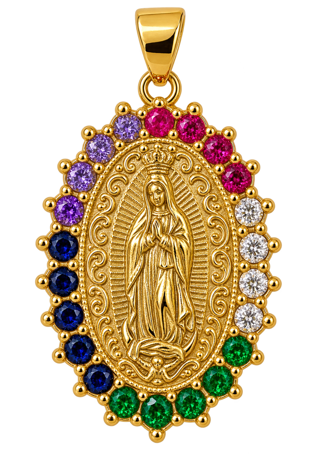 Charm Maria