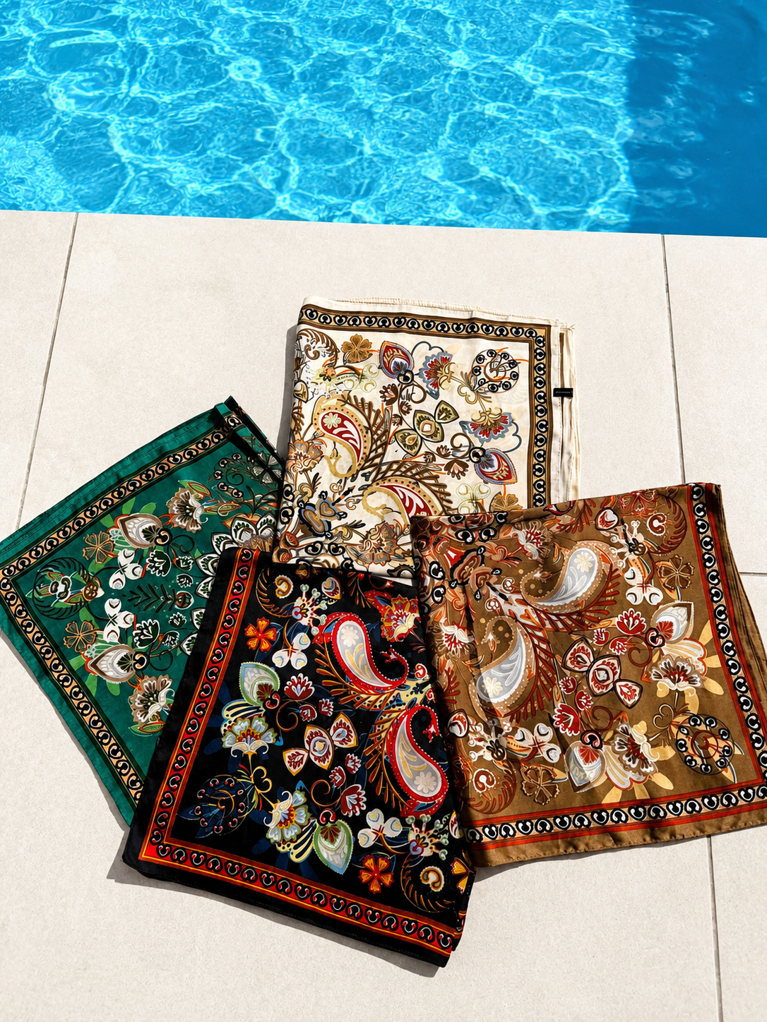 Accessoires