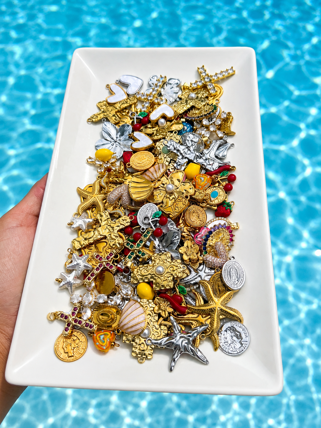 Charms