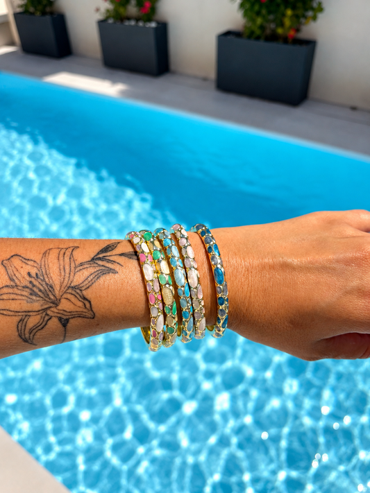 Bracelet Bianca