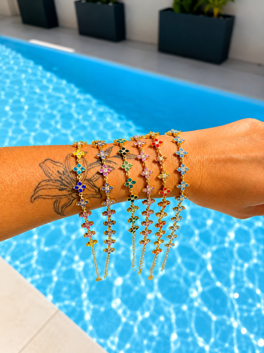Bracelet Sienna