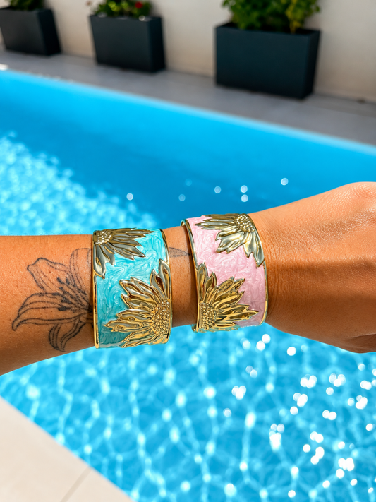 Bracelet Flora