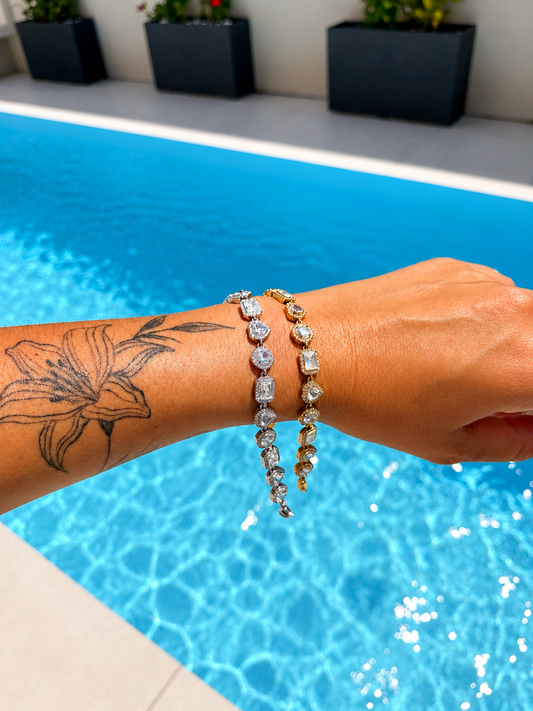 Bracelet Aurora