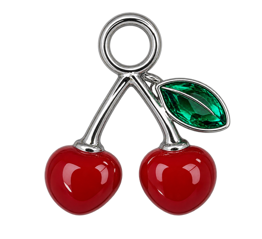 Charm cherry