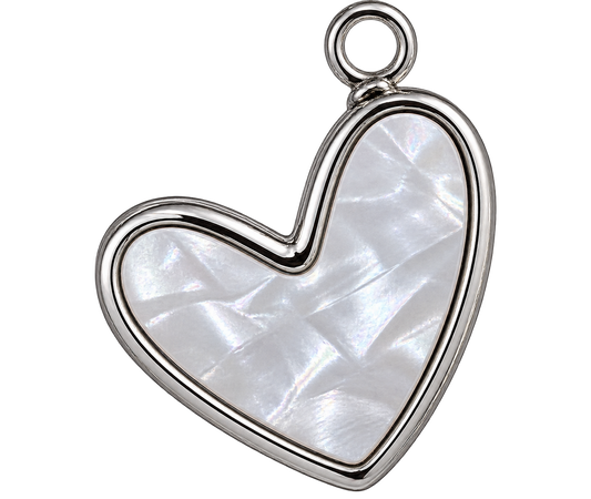 Charm coeur