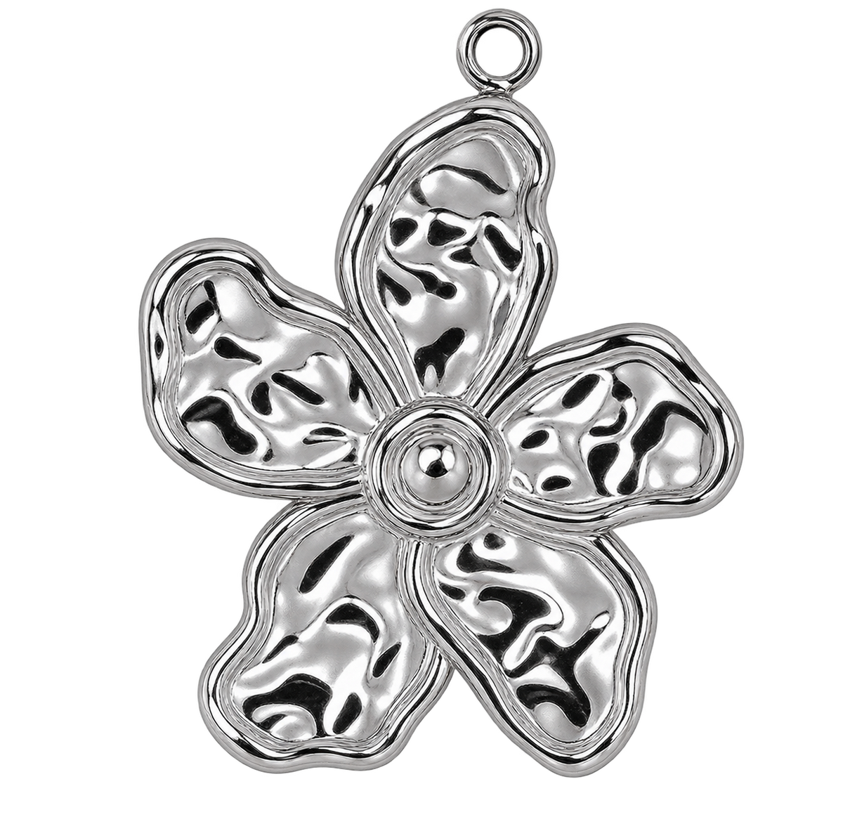 Charm flower