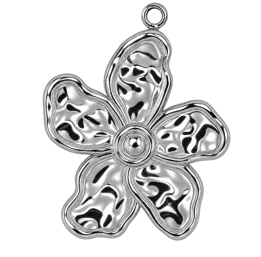 Charm flower