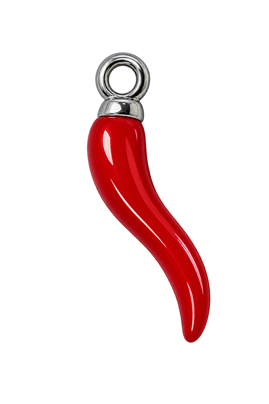 Charm piment
