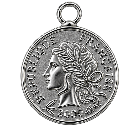 Charm République