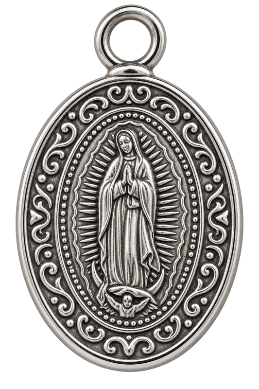 Charm sacred