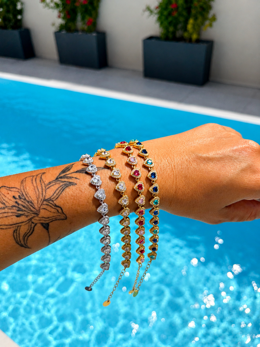 Bracelet Iris
