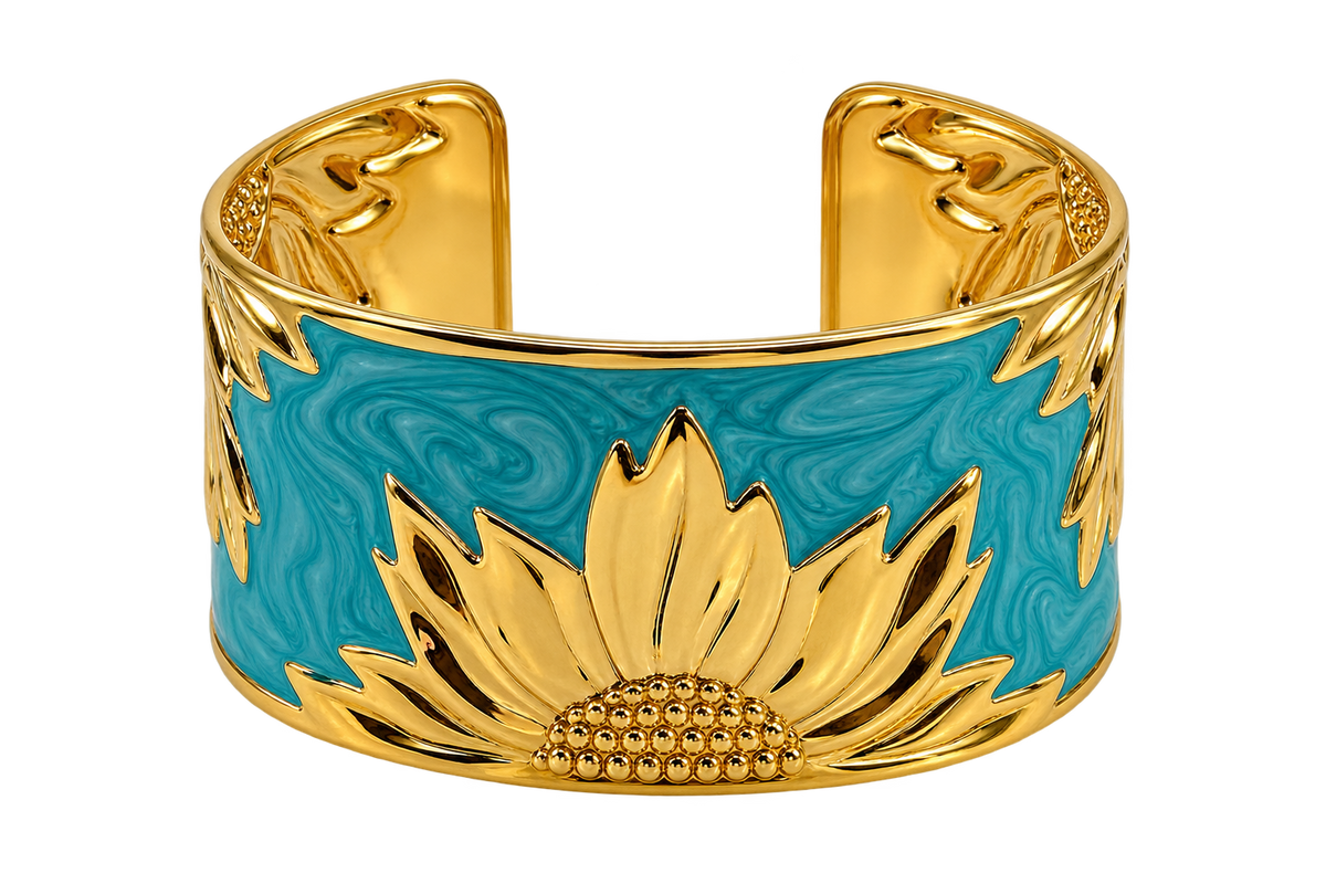 Bracelet Flora