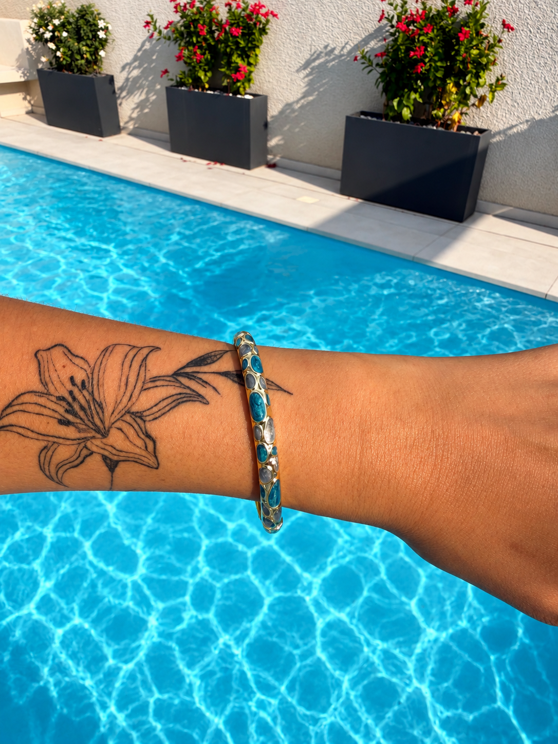 Bracelet Bianca
