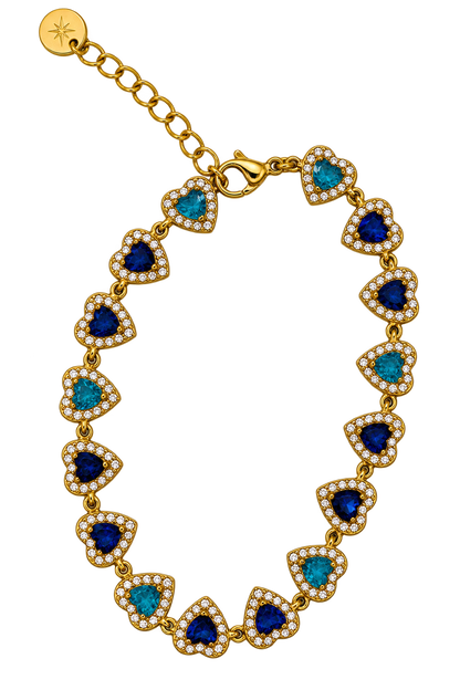 Bracelet Iris