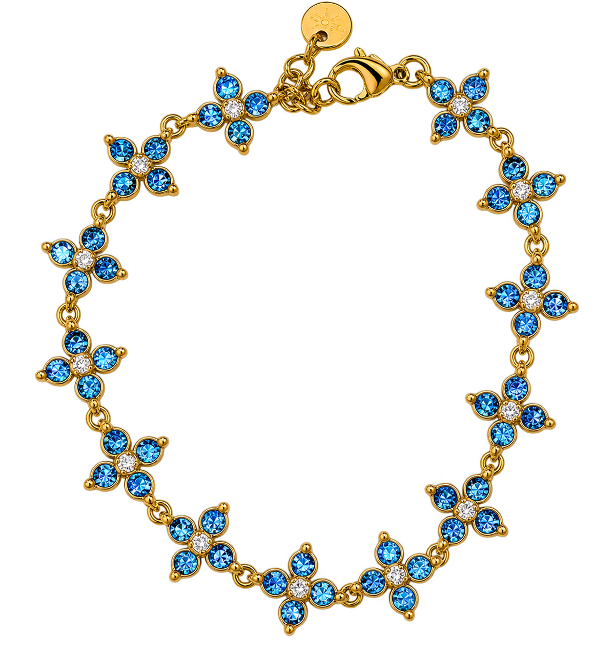 Bracelet Sienna