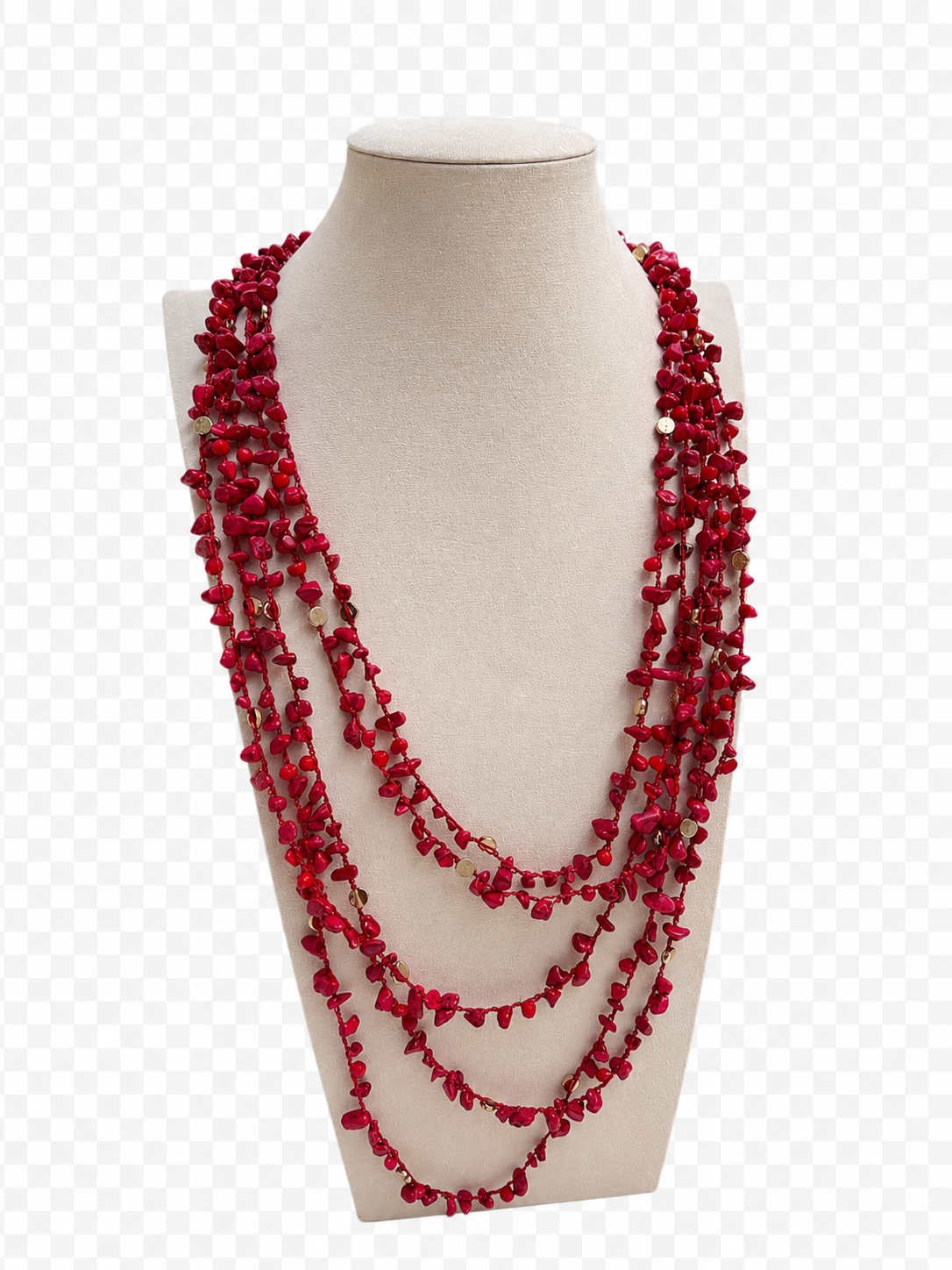 Collier Nora