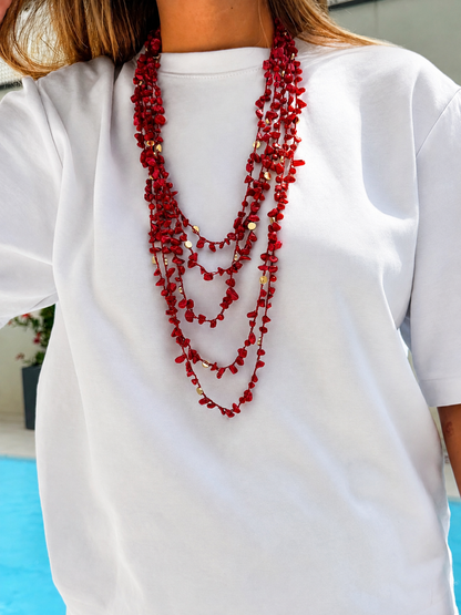 Collier Nora