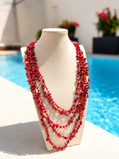 Collier Nora