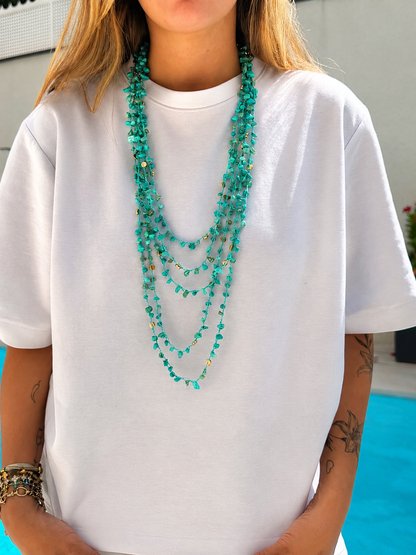 Collier Nora