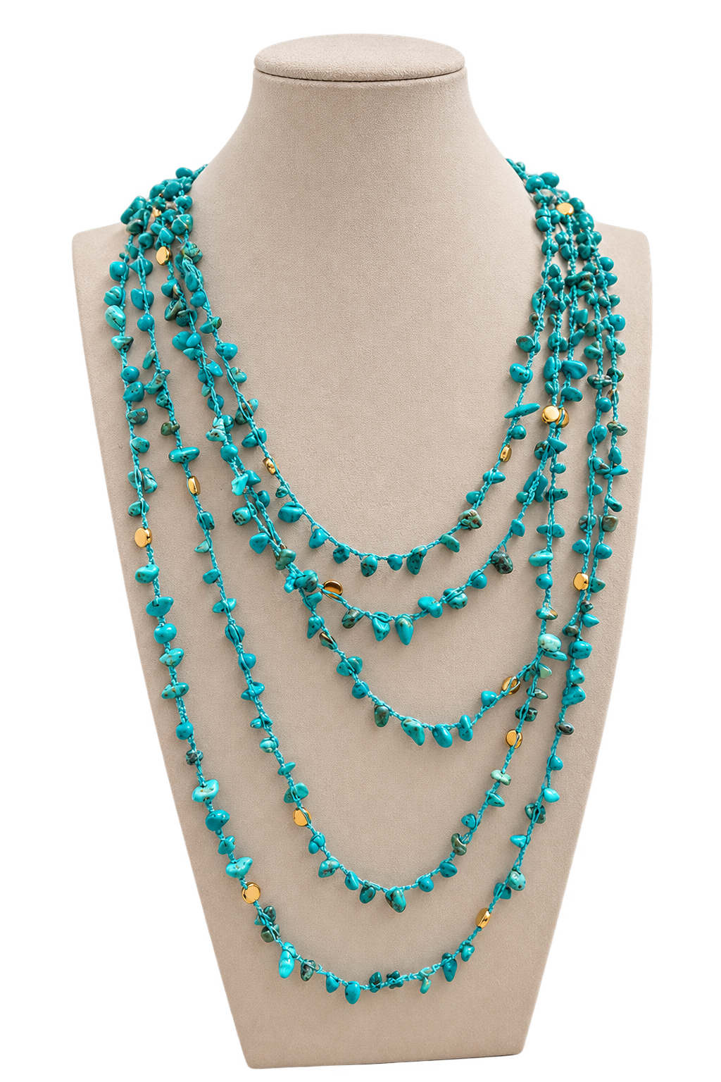 Collier Nora