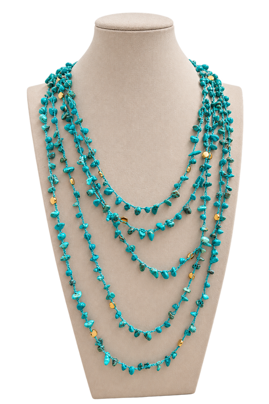 Collier Nora