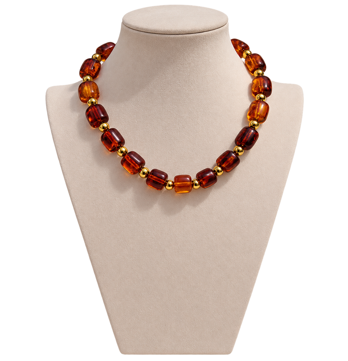 Collier Solea